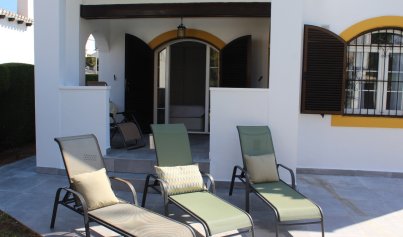 Resale - Villa -
Orihuela Costa - Villamartin Fortuna