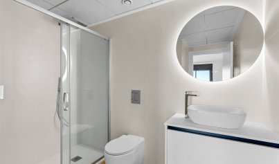 Resale - Penthouse -
Orihuela Costa - Villamartin Pau-8