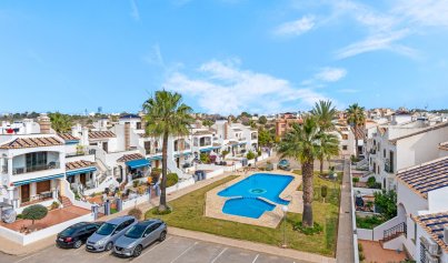 Resale - Penthouse -
Orihuela Costa - Villamartin Pau-8