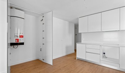 Resale - Penthouse -
Orihuela Costa - Villamartin Pau-8