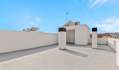 Resale - Penthouse -
Orihuela Costa - Villamartin Pau-8