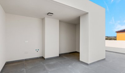 Resale - Penthouse -
Orihuela Costa - Villamartin Pau-8