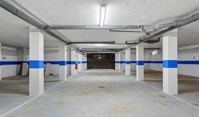 Resale - Penthouse -
Orihuela Costa - Villamartin Pau-8