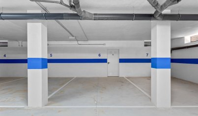 Resale - Penthouse -
Orihuela Costa - Villamartin Pau-8