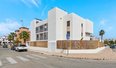 Resale - Penthouse -
Orihuela Costa - Villamartin Pau-8