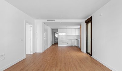 Resale - Penthouse -
Orihuela Costa - Villamartin Pau-8