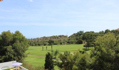 Resale - Villa -
Orihuela Costa - Campoamor Golf