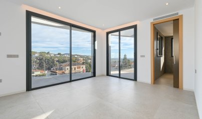 Nybyggnation - Villa -
Benissa