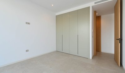 Nybyggnation - Villa -
Benissa