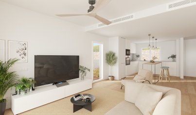 New Build - Townhouse -
Finestrat