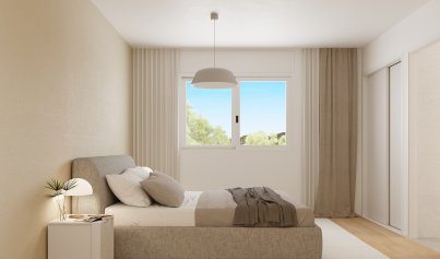 New Build - Townhouse -
Finestrat