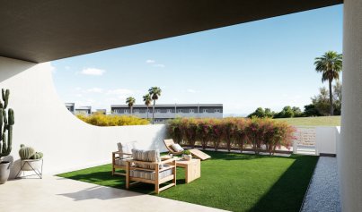 New Build - Townhouse -
Finestrat