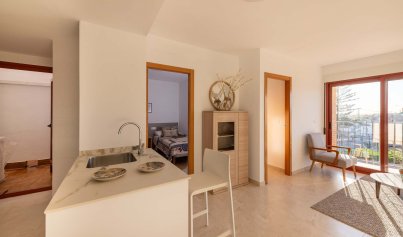 Nieuwbouw Woningen - Appartement / flat -
Jerónimo y Avileses