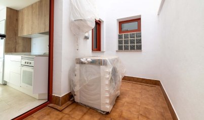 Nieuwbouw Woningen - Appartement / flat -
Jerónimo y Avileses