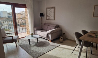 Nieuwbouw Woningen - Appartement / flat -
Jerónimo y Avileses