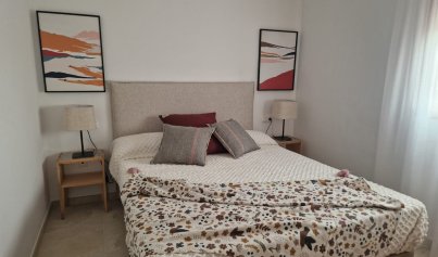 Nieuwbouw Woningen - Appartement / flat -
Jerónimo y Avileses
