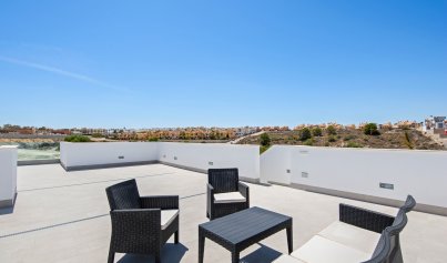 New Build - Villa -
La Finca Golf