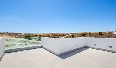 New Build - Villa -
La Finca Golf