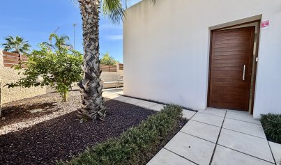 Nouvelle construction - Villa -
Benijofar