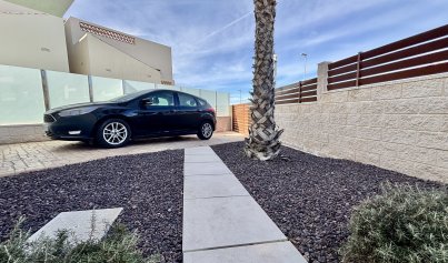 Nouvelle construction - Villa -
Benijofar