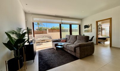 Nouvelle construction - Villa -
Benijofar