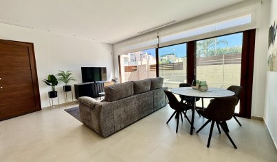 Nouvelle construction - Villa -
Benijofar