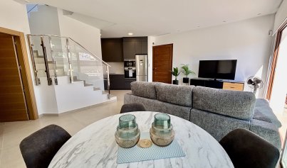 Nouvelle construction - Villa -
Benijofar