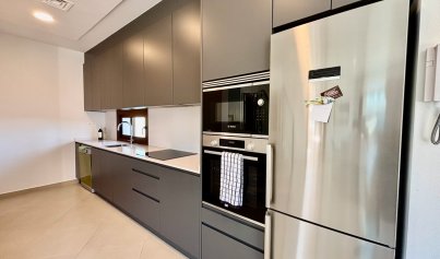 Nouvelle construction - Villa -
Benijofar