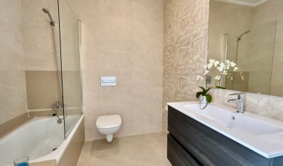 Nouvelle construction - Villa -
Benijofar