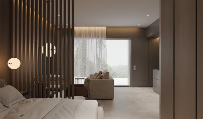 Neue Gebäude - Wohnung -
Torrevieja