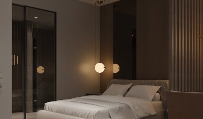 Neue Gebäude - Wohnung -
Torrevieja