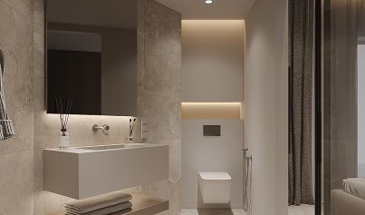 Neue Gebäude - Wohnung -
Torrevieja