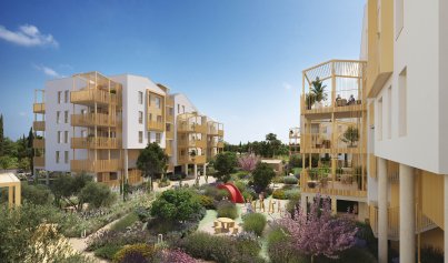 New Build - Townhouse -
El Verger