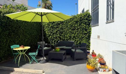 Resale - Villa -
Orihuela Costa - Villamartín