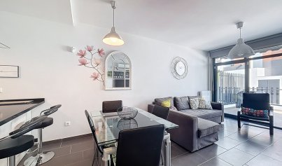 Resale - Villa -
Orihuela Costa - Villamartín