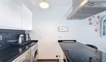 Resale - Villa -
Orihuela Costa - Villamartín