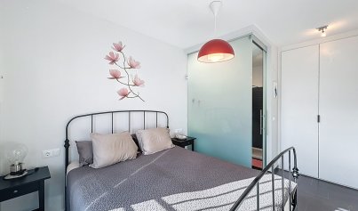 Resale - Villa -
Orihuela Costa - Villamartín