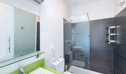 Resale - Villa -
Orihuela Costa - Villamartín