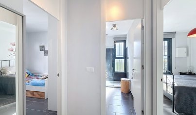 Resale - Villa -
Orihuela Costa - Villamartín