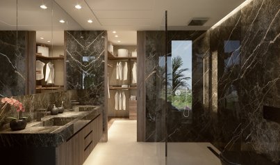 Neue Gebäude - Villa -
Algorfa