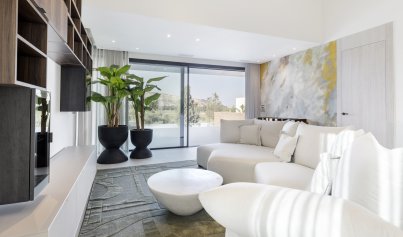 Neue Gebäude - Villa -
Algorfa