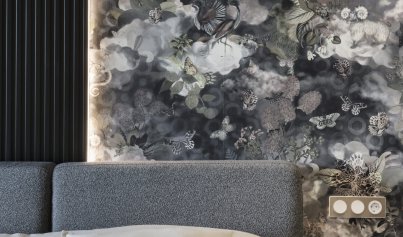 Neue Gebäude - Villa -
Algorfa