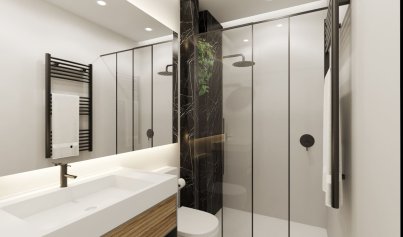 New Build - Apartment -
Torre Pacheco - Torre-Pacheco