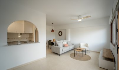 Nybyggnation - Takvåning -
Herrerías