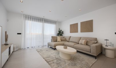 Nouvelle construction - Villa -
Torrevieja