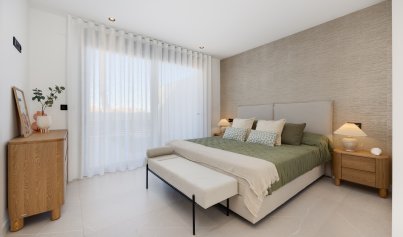 Nouvelle construction - Villa -
Torrevieja