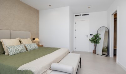 Nouvelle construction - Villa -
Torrevieja