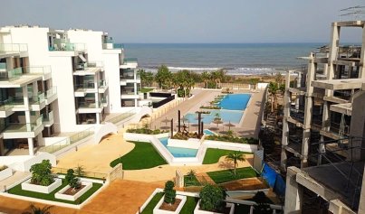 New Build - Apartment -
Denia - Dénia