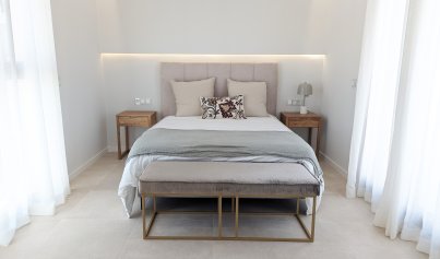 New Build - Apartment -
Denia - Dénia