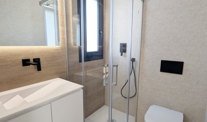 New Build - Apartment -
Denia - Dénia